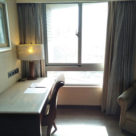 Taichung Charming City Hotel Экстерьер фото
