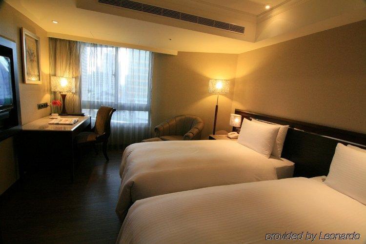Taichung Charming City Hotel Экстерьер фото