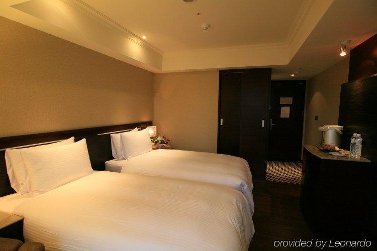 Taichung Charming City Hotel Экстерьер фото