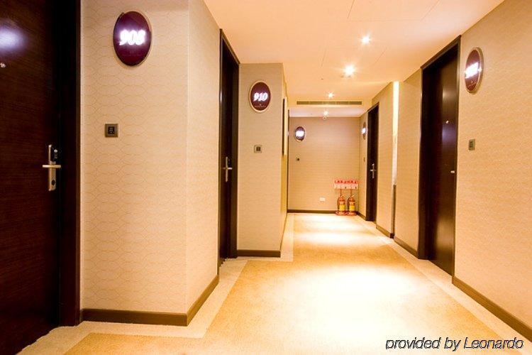 Taichung Charming City Hotel Экстерьер фото