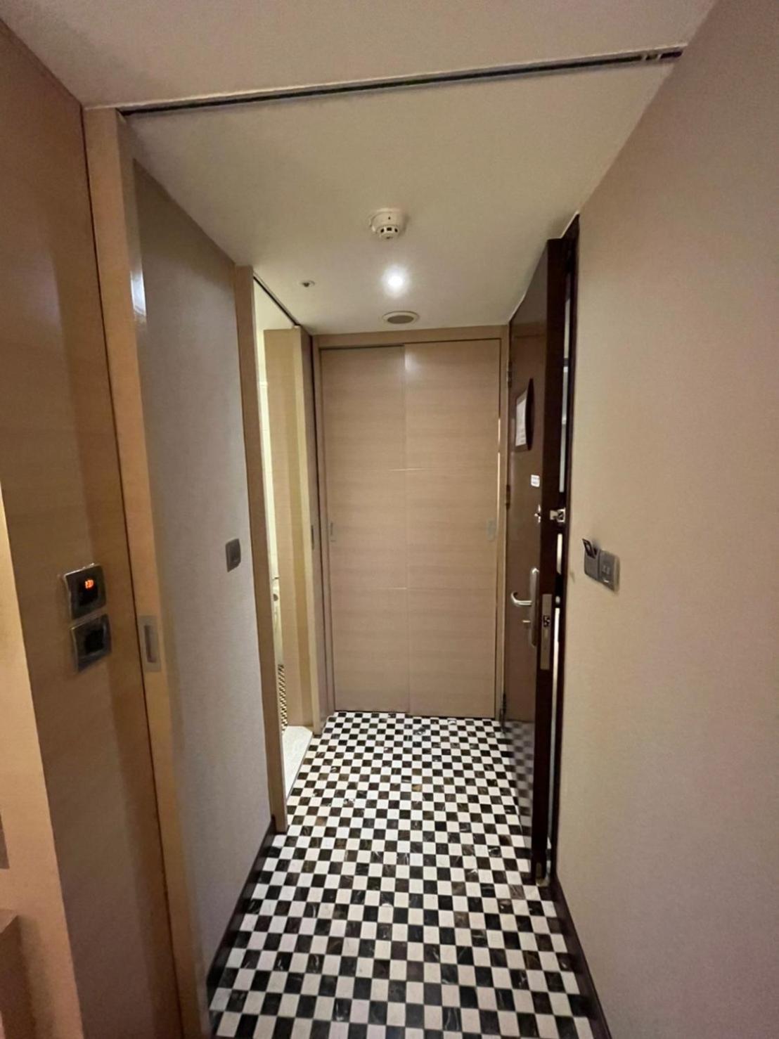 Taichung Charming City Hotel Экстерьер фото
