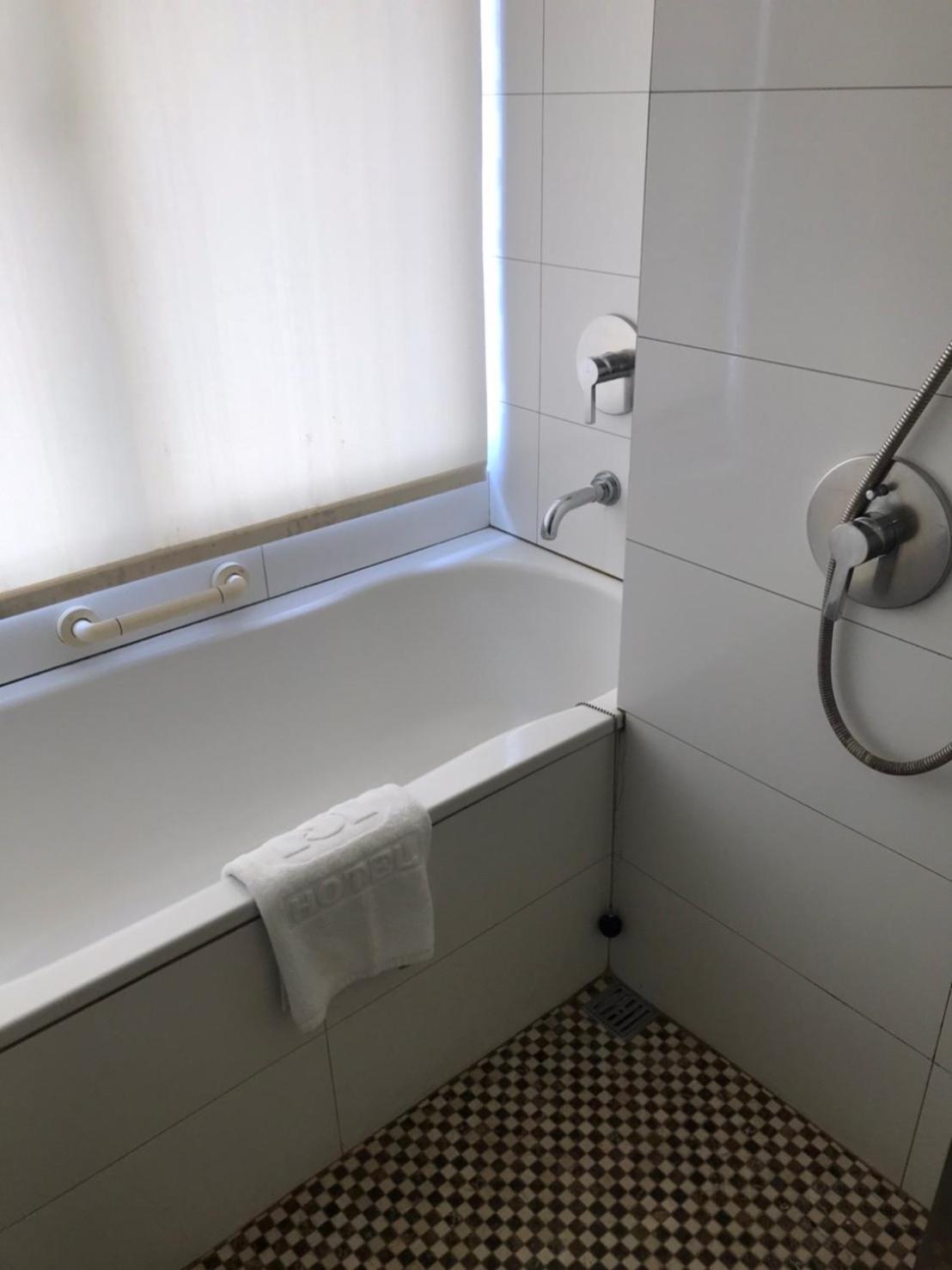 Taichung Charming City Hotel Экстерьер фото