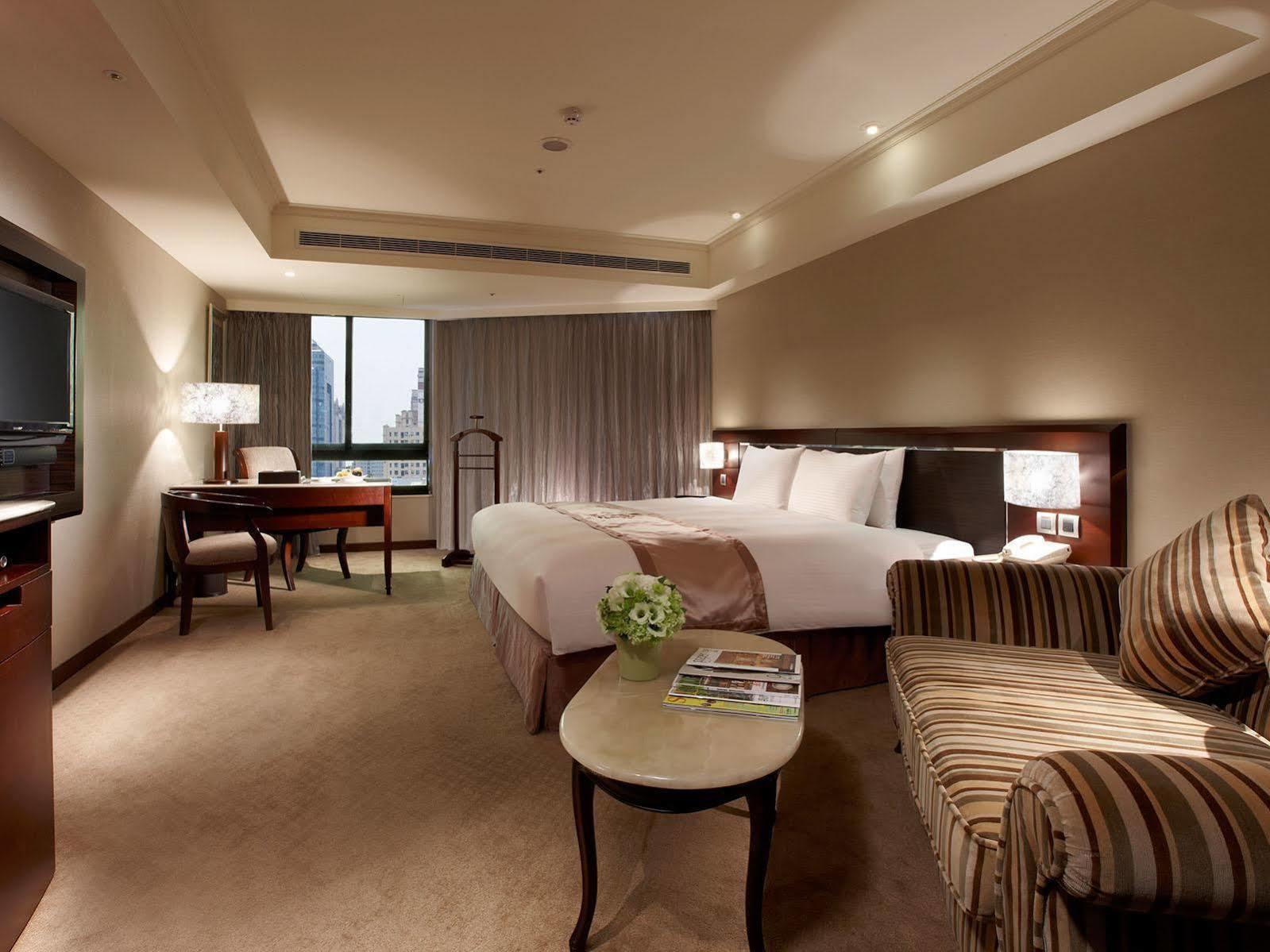 Taichung Charming City Hotel Экстерьер фото